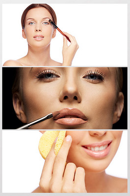 探索生活美容 從日常細(xì)節(jié)中煥發(fā)光彩的第四頁素材指南