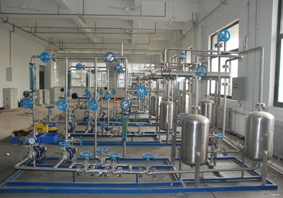 濟源職業技術學院有色冶金技術專業解讀