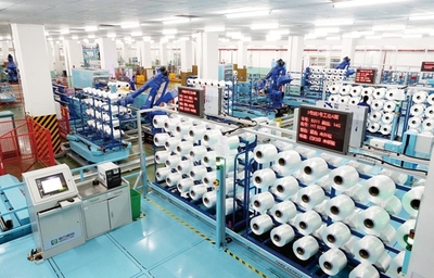 恒力集團:接續(xù)奮斗,在高質(zhì)量發(fā)展道路上闊步前行