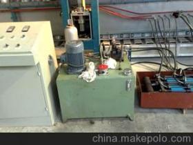 【鋼式層壓機 酚醛 聚氨酯發(fā)泡板材】價格,廠家,圖片,日用化工機械配件,廈門冠昱設(shè)備制造-