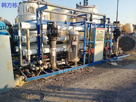 山東化工設備及防火封堵材料市場動態 求購、回收、供應與銷售全解析