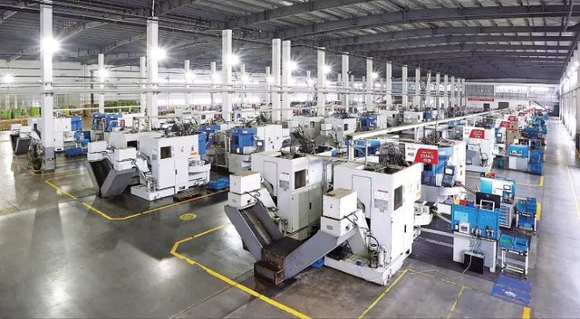 今日常州 智能車間突破百個(gè)，巡察工作與安全生產(chǎn)并重