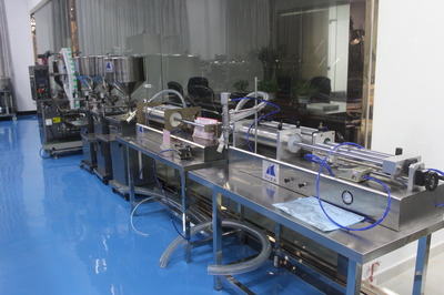 日用化工、化妝品、制藥、食品等行業(yè)成套設(shè)備 核心引擎與創(chuàng)新前沿